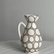 Small vase or milk jug