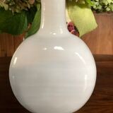 Ceramic vase