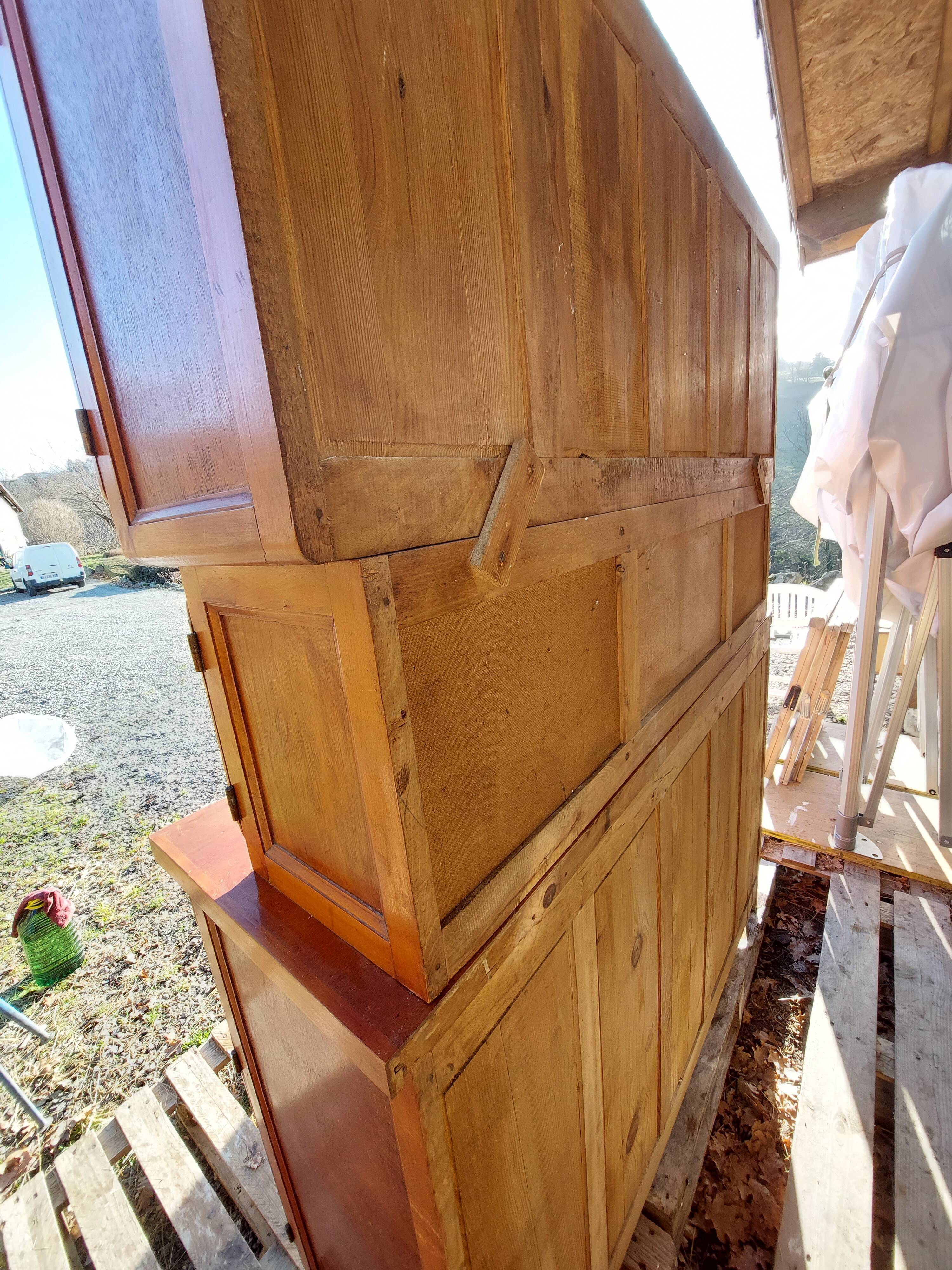 Mado buffet to renovate