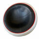 Egg Pod Ball Chair Space Age in fibreglass – 1960s/70s