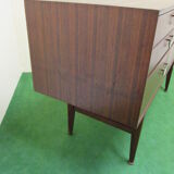 Vintage chest of drawers