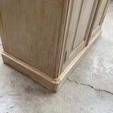 Buffet patinated early twentieth century