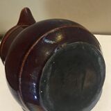 Old pitcher