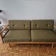 Banquette "day bed" Knoll Antimott