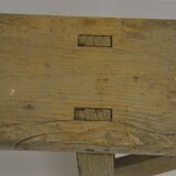Farm bench