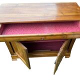 Louis Philippe Walnut Sideboard 19´s