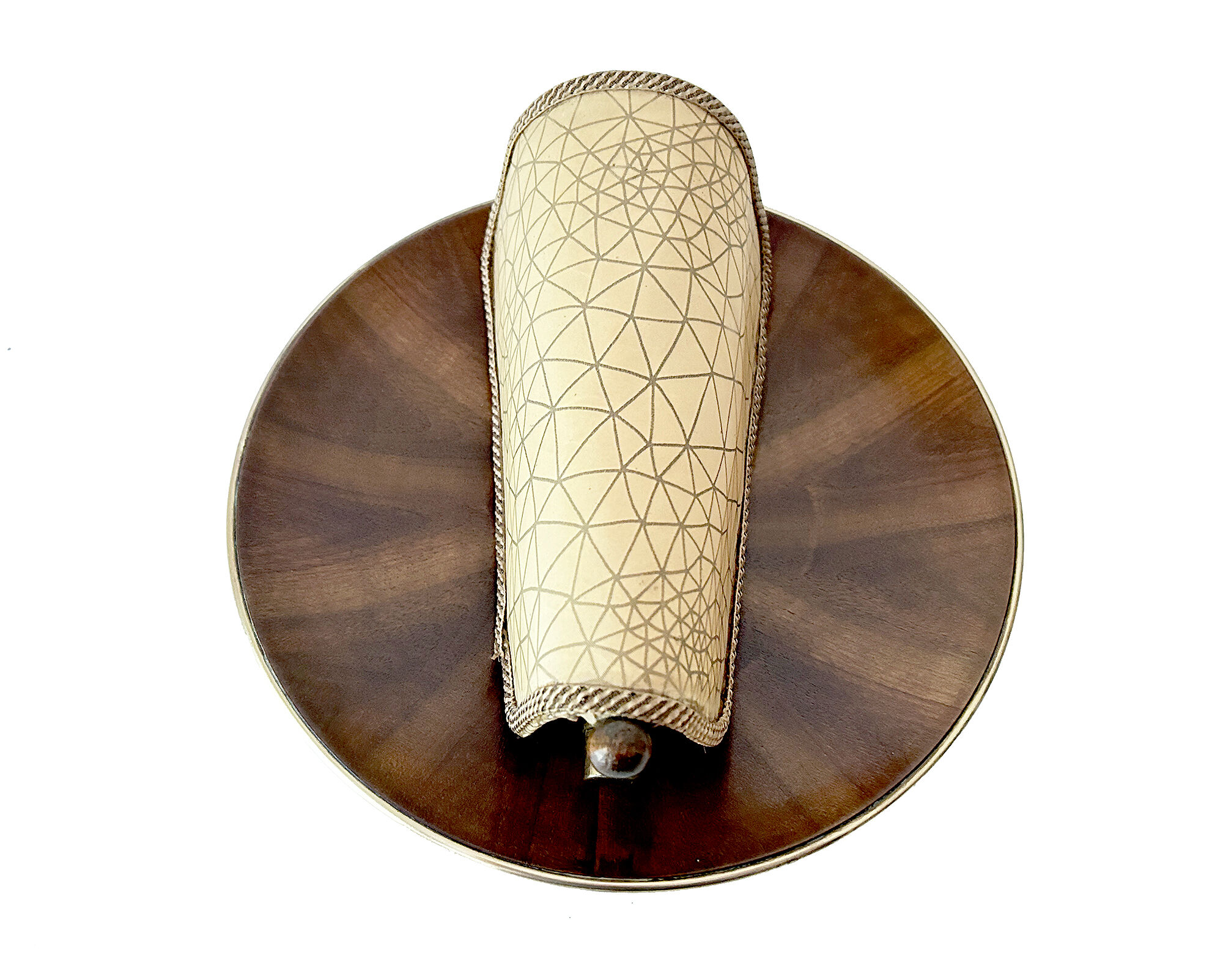 Scandinavian wall lamp 60s