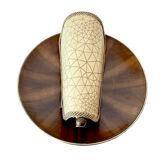 Scandinavian wall lamp 60s