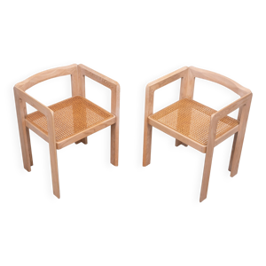 Chaises ''Samara'' de - jan