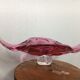 Large Vide Murano Glass Pocket