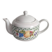 Teapot