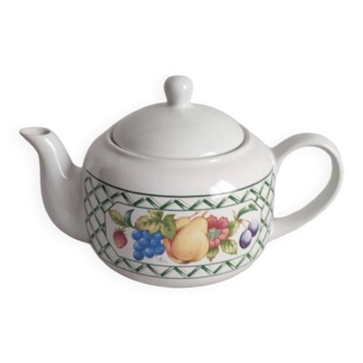 Teapot