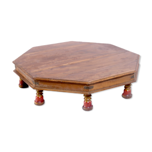 Table à thé bajoot