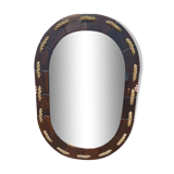 Miroir ancien danois