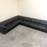 De Sede sofa DS76, 1970s