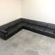 De Sede sofa DS76, 1970s