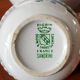 Vintage coffee service - Digoin & Sarreguemines