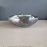 Charles Voltz Vallauris ceramic bowl