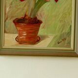 "Asiatic Lily" – Laws 1951