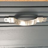 Art Deco oak sideboard