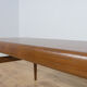 Mid Century Teak Coffee Table by Johannes Andersen for CFC Silkeborg, Denmark, 1960s