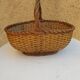 Wicker basket