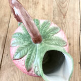 Carafe barbotine