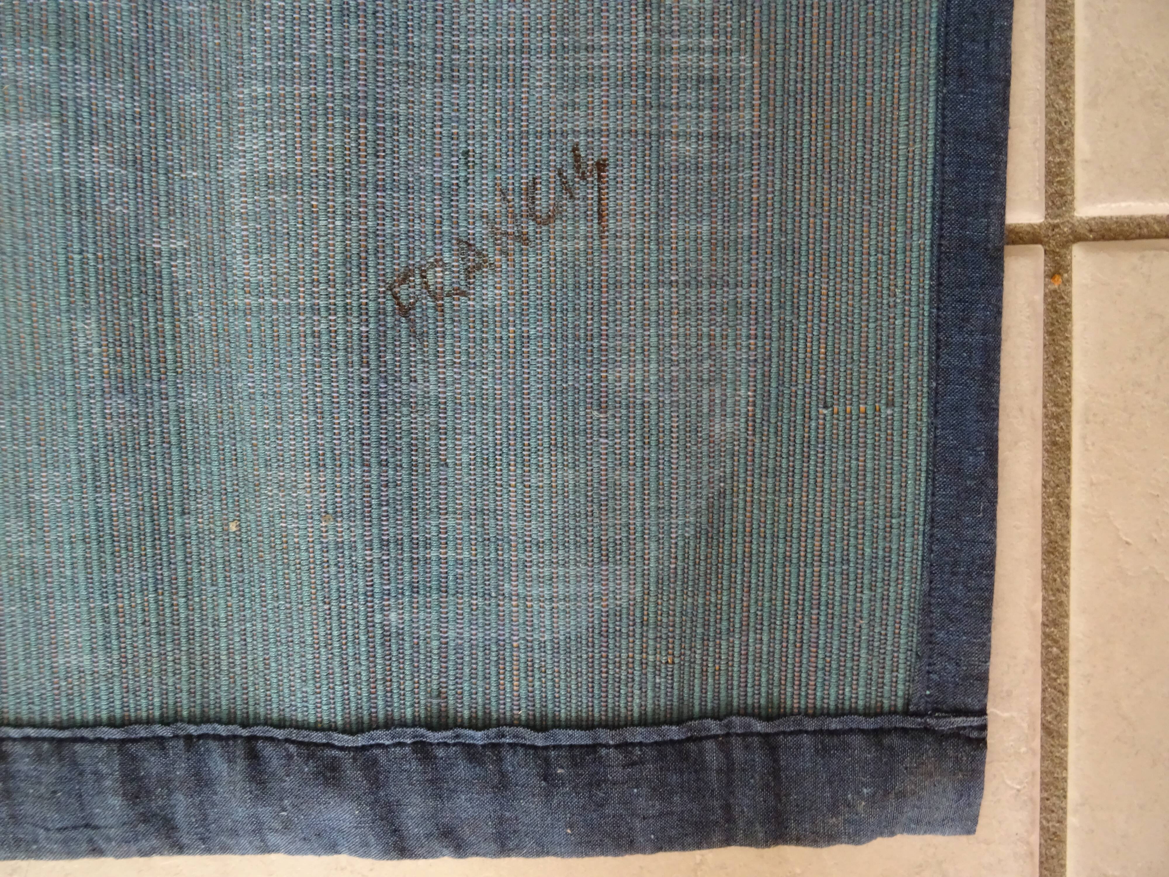 Wall tapestry hanging decoration painted exotic landscape