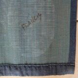 Wall tapestry hanging decoration painted exotic landscape