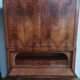 Commode Secretary Cabinet from the Charles X period