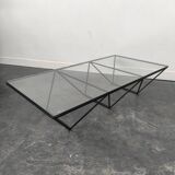 Coffee table by Paolo Piva for B&B, 1970