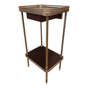 Table d'appoint vintage