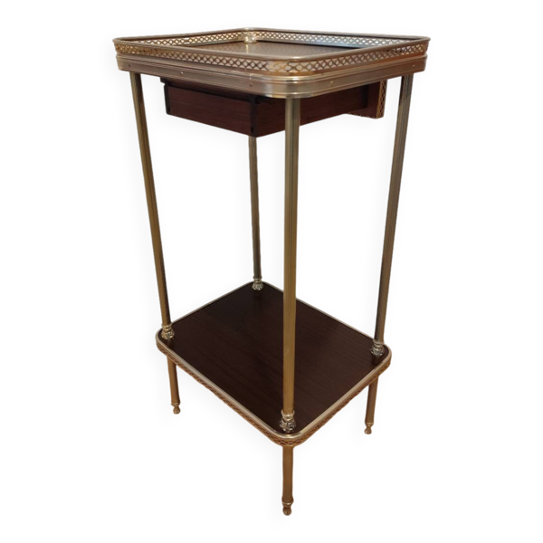 Table d'appoint vintage