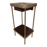 Vintage side table