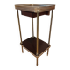 Vintage side table