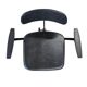 Mid-century desk chair by Friso Kramer for Ahrend de Cirkel / 1960s