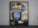 Large-scale “Le Regard” oil painting after Karel Appel, Netherlands, 1990s