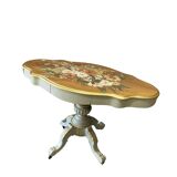 Table Violon