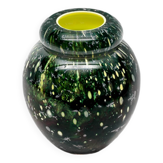Modern Murano Vase