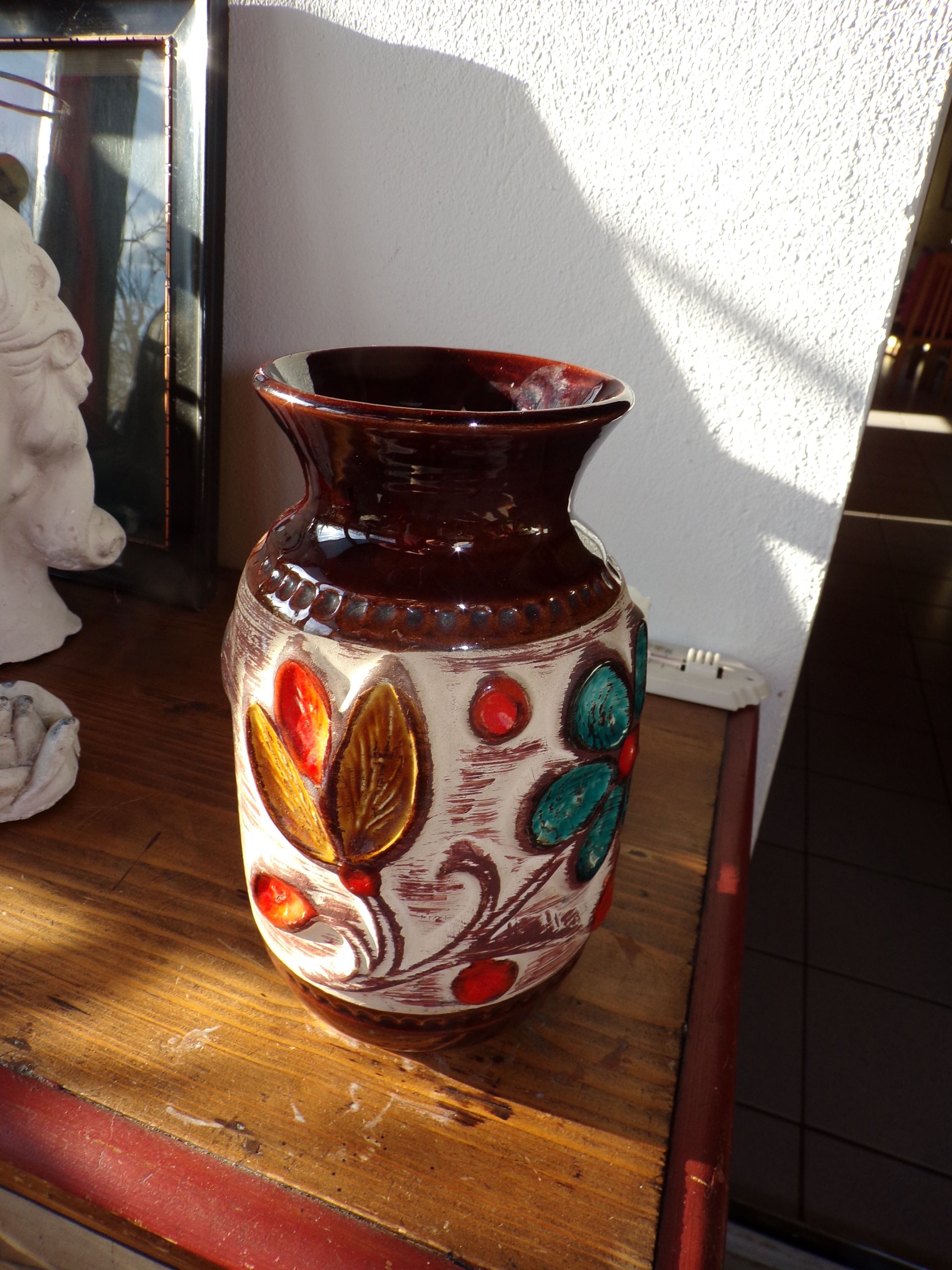 Germany vase