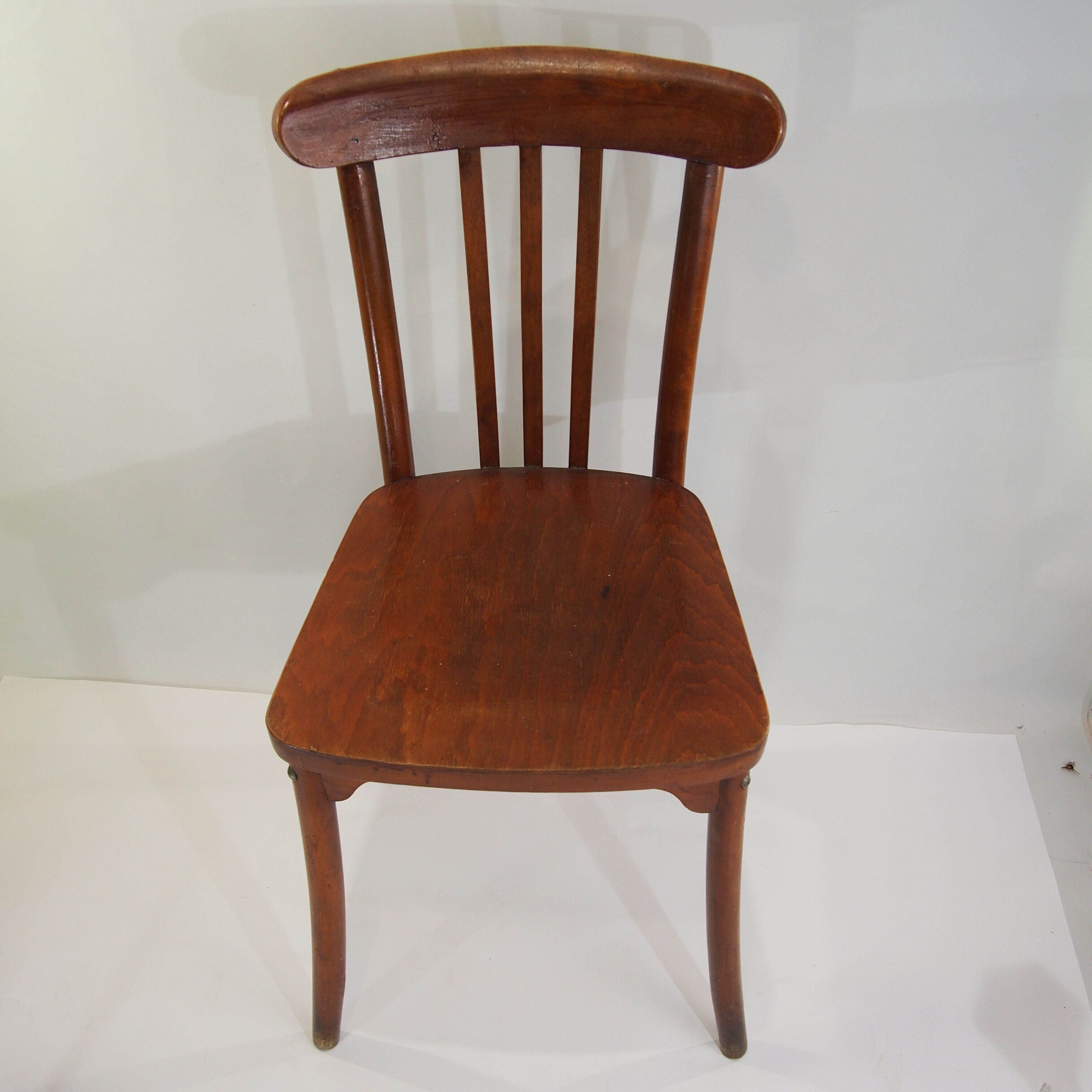 Six L-M chairs /1960