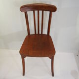 Six L-M chairs /1960