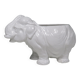 Cache pot éléphant, Bassano Italie 1960