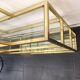 Italian design library 1960