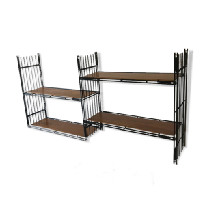 Etagère Multimueble