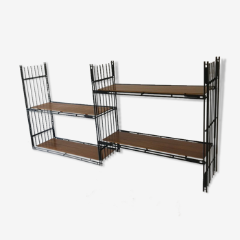 Multimueble Shelf