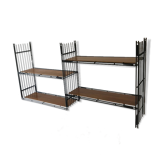 Multimueble Shelf