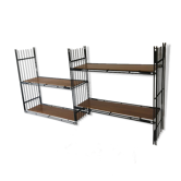 Etagère Multimueble