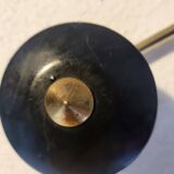 Zigzag wall hook from the 50s