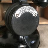 Telephone bakélite à colonne Taprina  1941